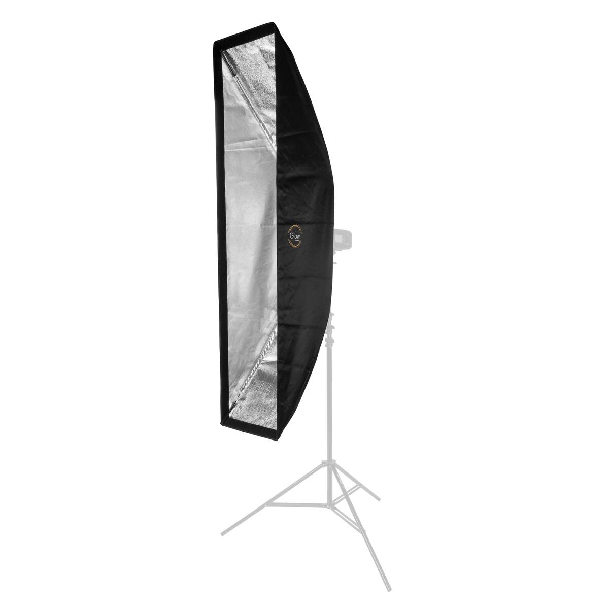 Alt View 5. Glow - Glow Series III Large Strip Softbox (16 x 70").