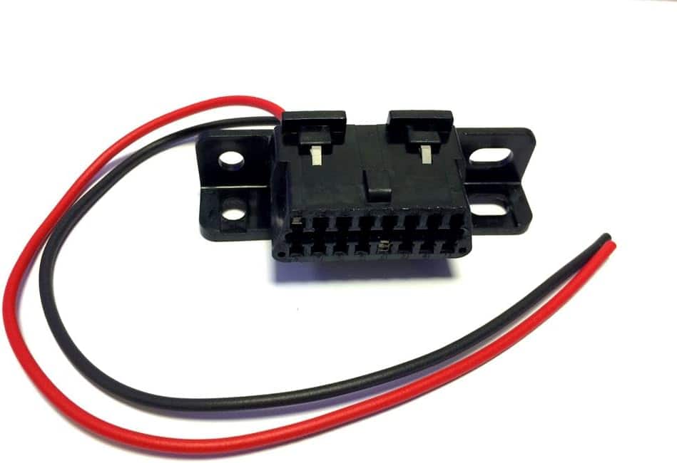 CARLOCK - Power Cable price history on PriceWatchPro