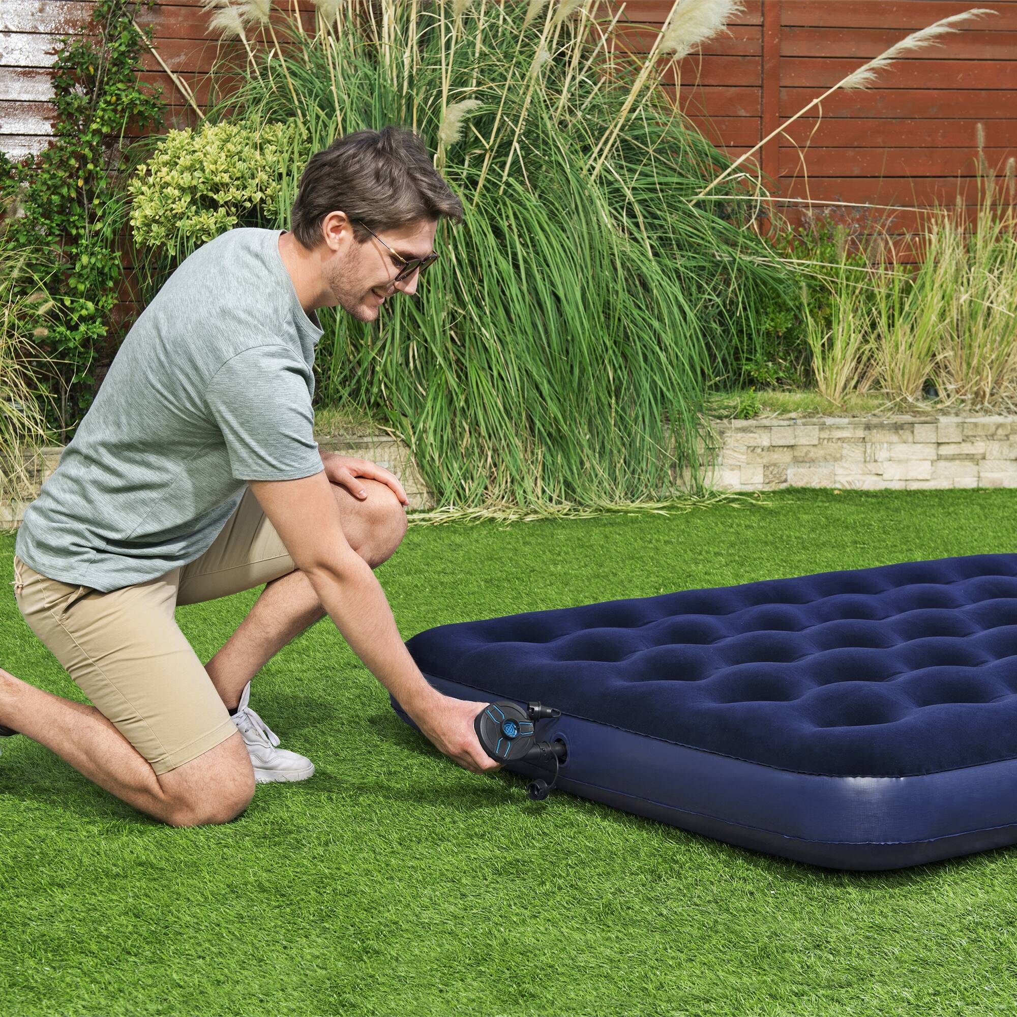 Alt View 4. Bestway - PowerTouch: Rechargeable Air Pump.