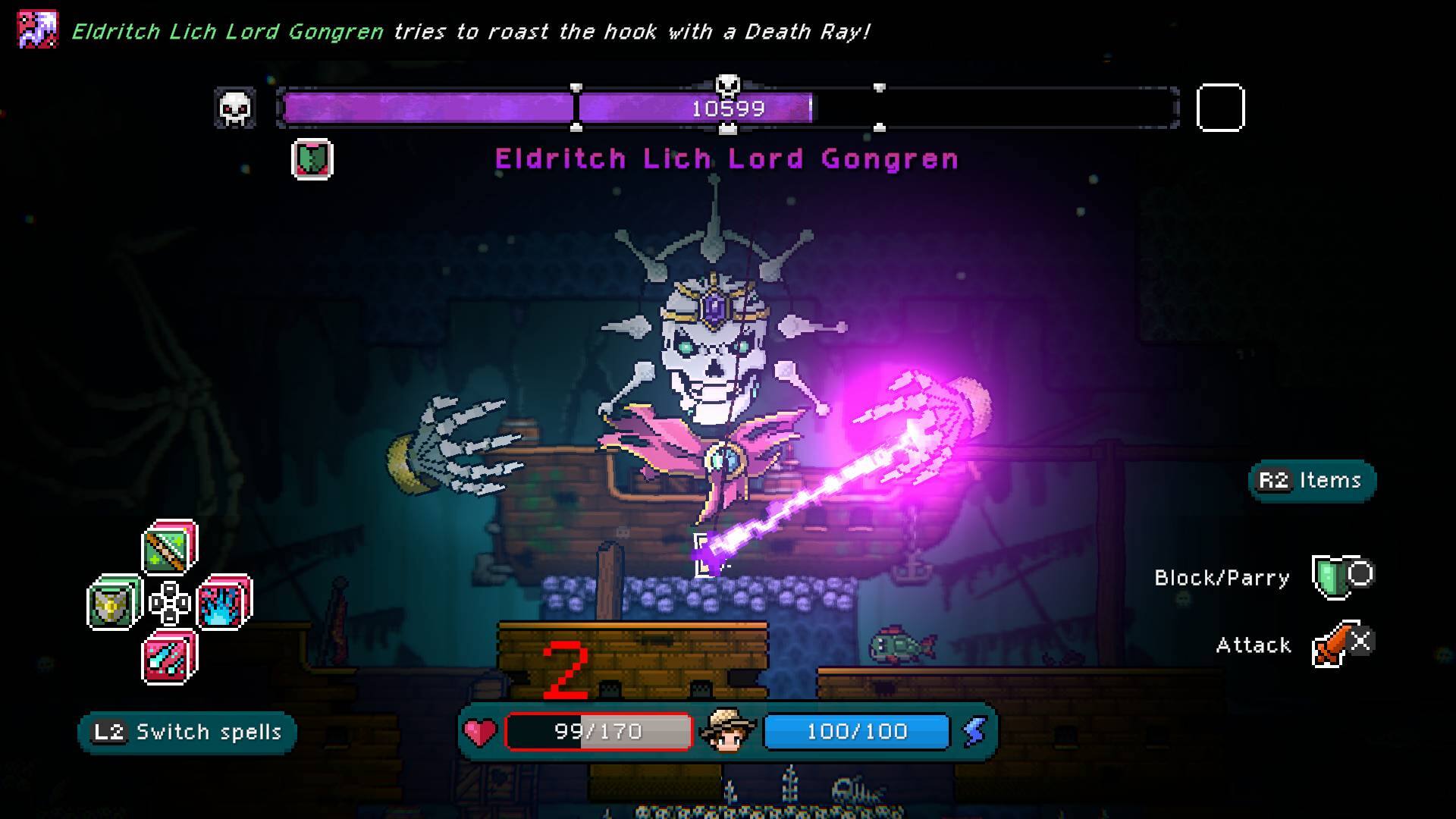 media item thumbnail