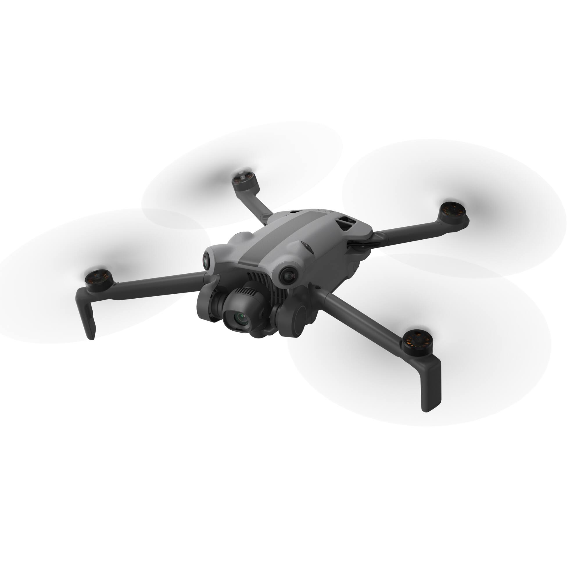 Alt View 3. SKYROVER - Skyrover X1 Fly More Combo 4K Camera Drone Adventure Bundle for Adults.