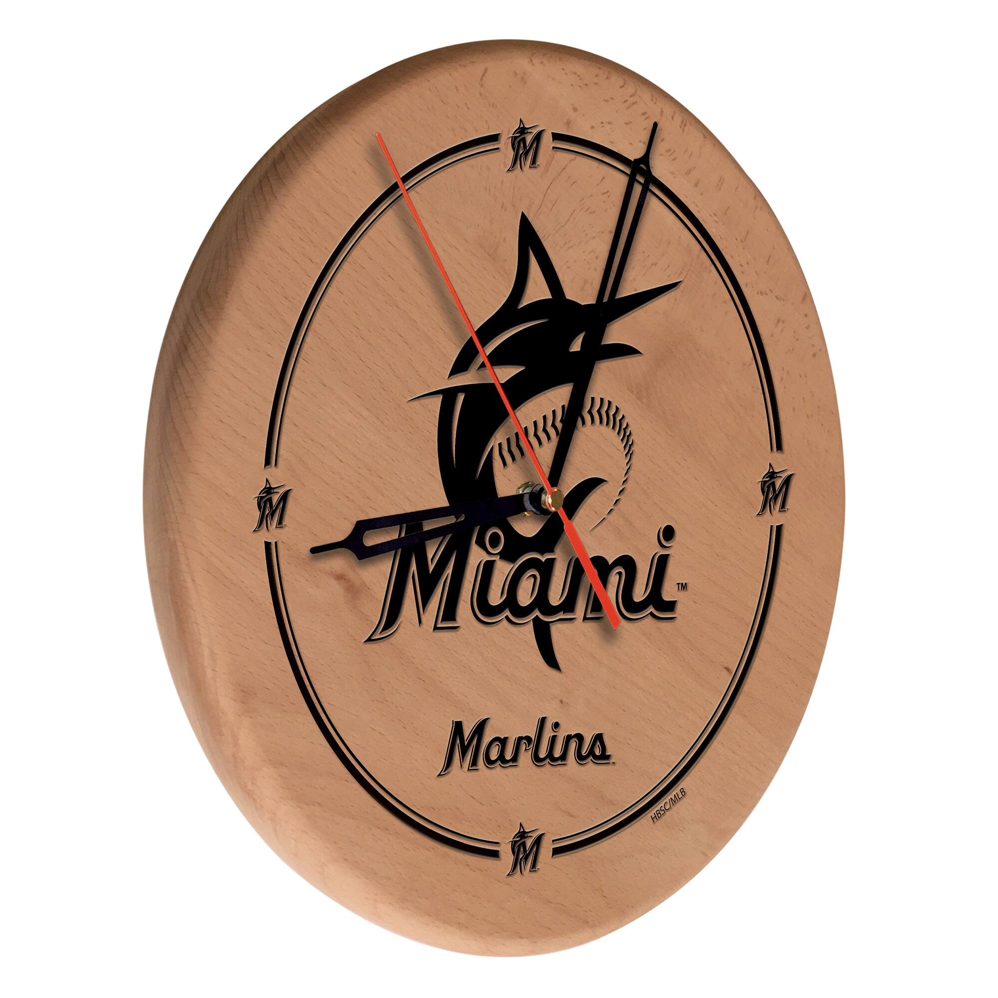 M M M Miami Marlins