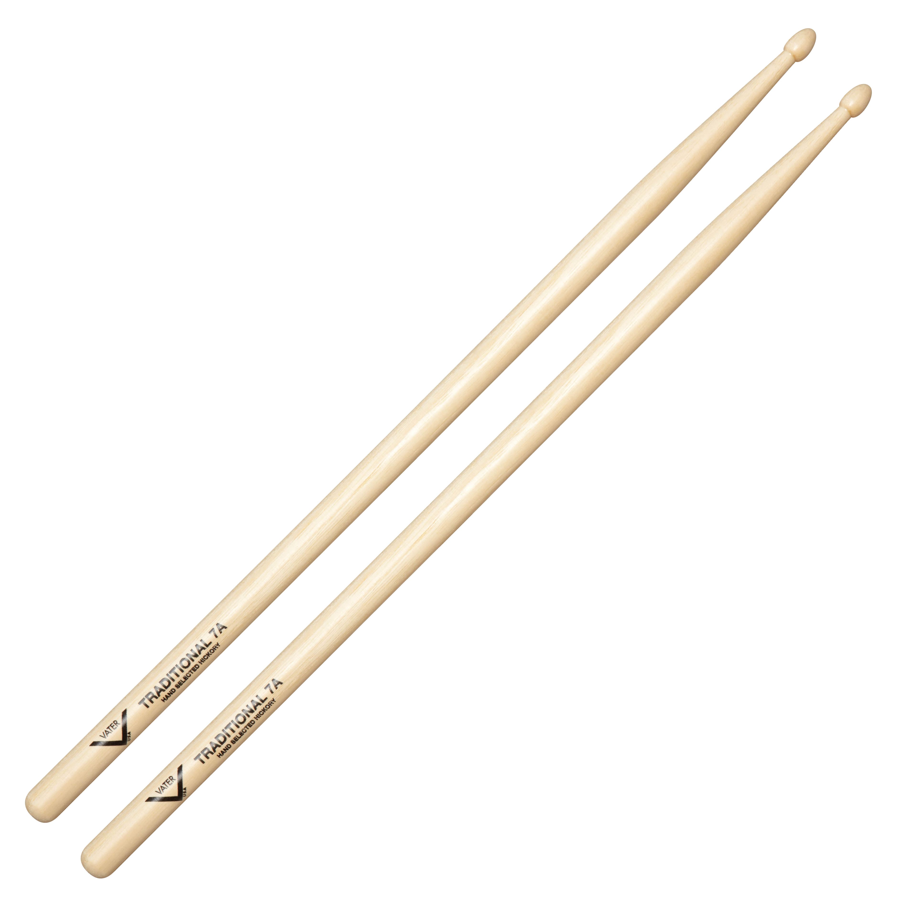 Vater - Traditional 7A Wood Drum Sticks price history on PriceWatchPro
