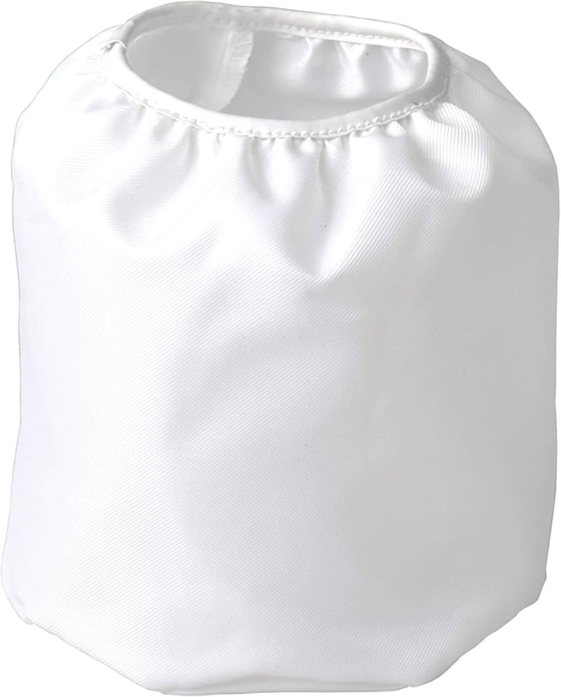 Front. Shop-Vac - 1 Pack Vacuum Filter Part #9011533.