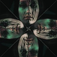 Holography [LP] - VINYL - Front_Zoom