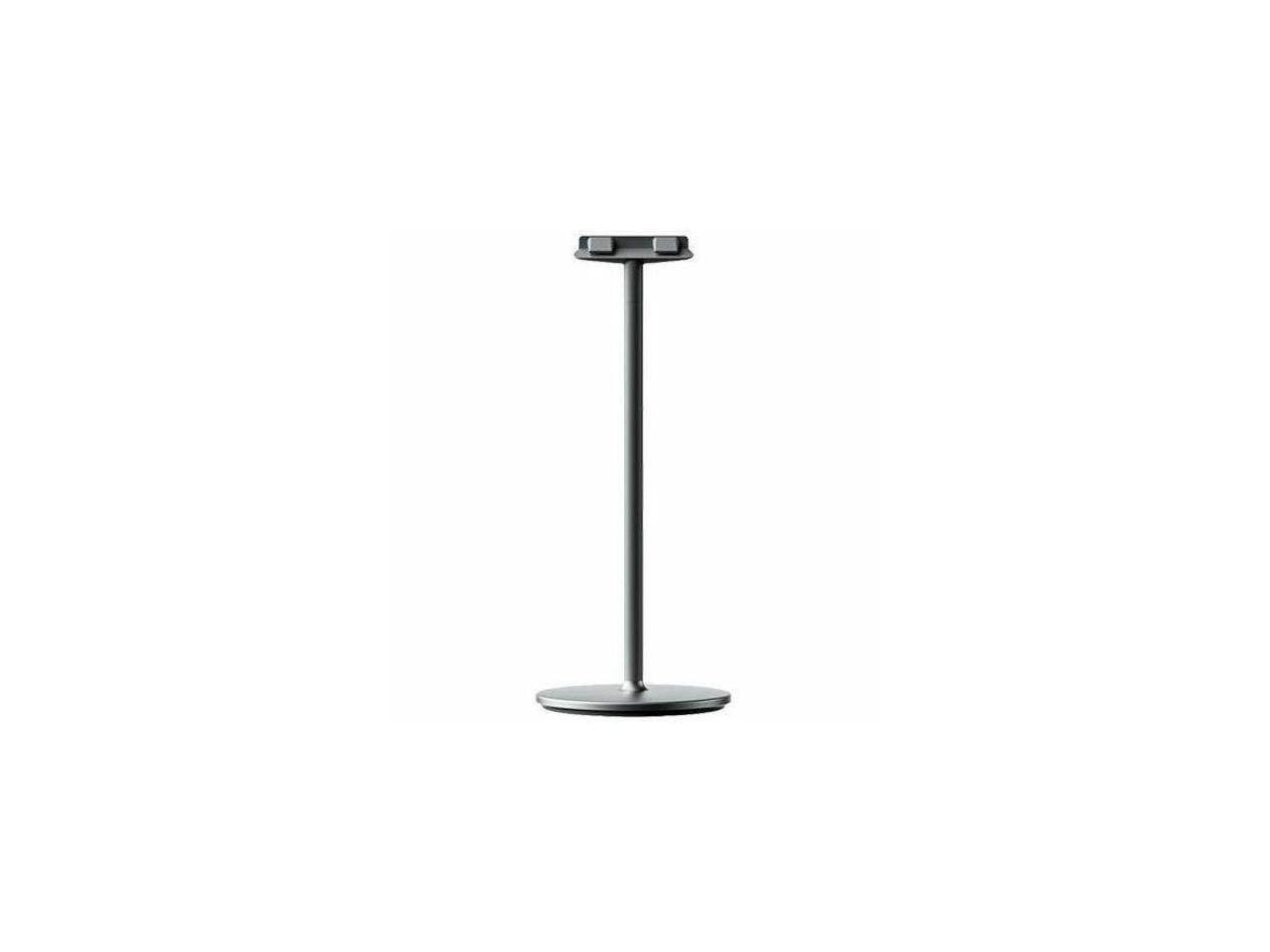 Front. JmGO - JMGO 61010050 T-shaped Projector Floor Stand for N1S Ultimate/infinity - Black - Black.