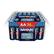 AA 36 PACK
RAYOVAC
HIGH ENERGY
DURACELL
POWER
BUDGET-FRIENDLY PRICE
ALKALINE