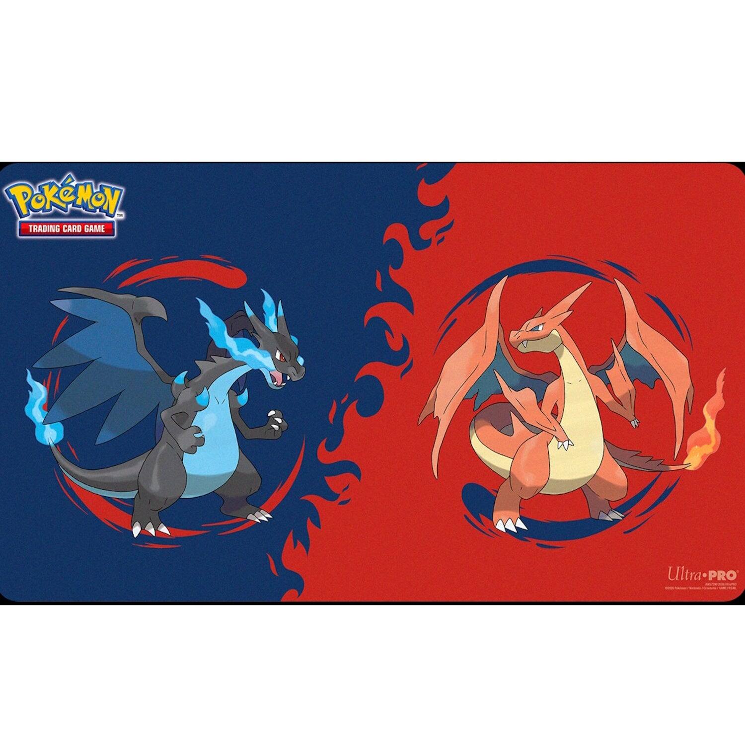 Pokémon Trading Card Game  
Ultra PRO