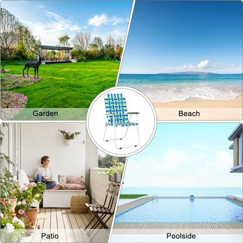 Garden  
Beach  
Patio  
Poolside