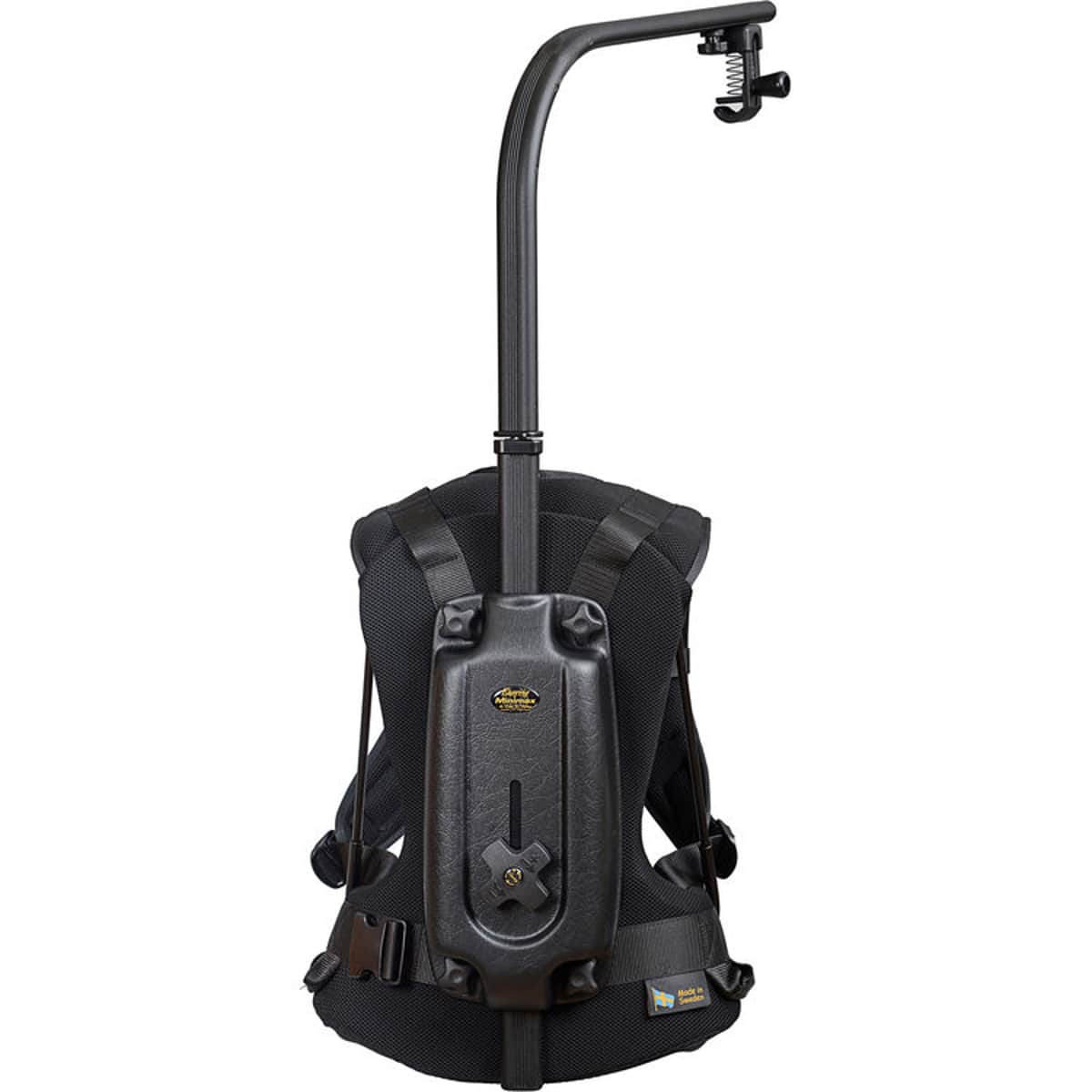 Easyrig - MiniMax Camera Support System, 4.4 to 15.4 lbs Load Capacity price history on PriceWatchPro