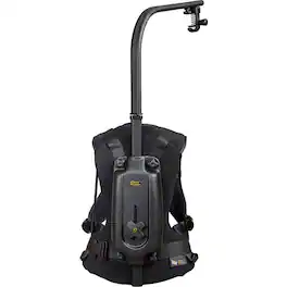 16x9 Easyrig MiniMax Camera Support System
