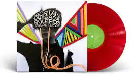 Adrian Quesada - Boleros Psicodelicos - VINYL LP