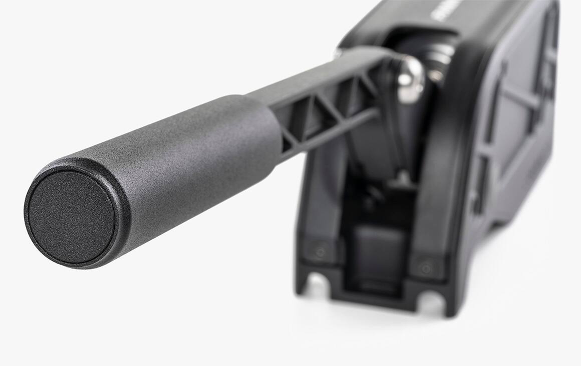 Alt View 1. Fanatec - ClubSport Handbrake V2 with USB Adapter.