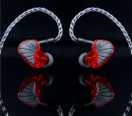 Apos - Rock Lobster IEMs - 3.5mm (1/8")