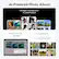 AI-Powered Photo Album
Intelligent Recognition & Classification
- People
- Animal
- Landscape
Duplicate Image Cleaning
Semantic Search
- little girl on the grass
Delete this duplicate task
- Cancel
- delete