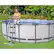 Alt View 1. Bestway - Steel Pro MAX: Pool Set - 14'x42".