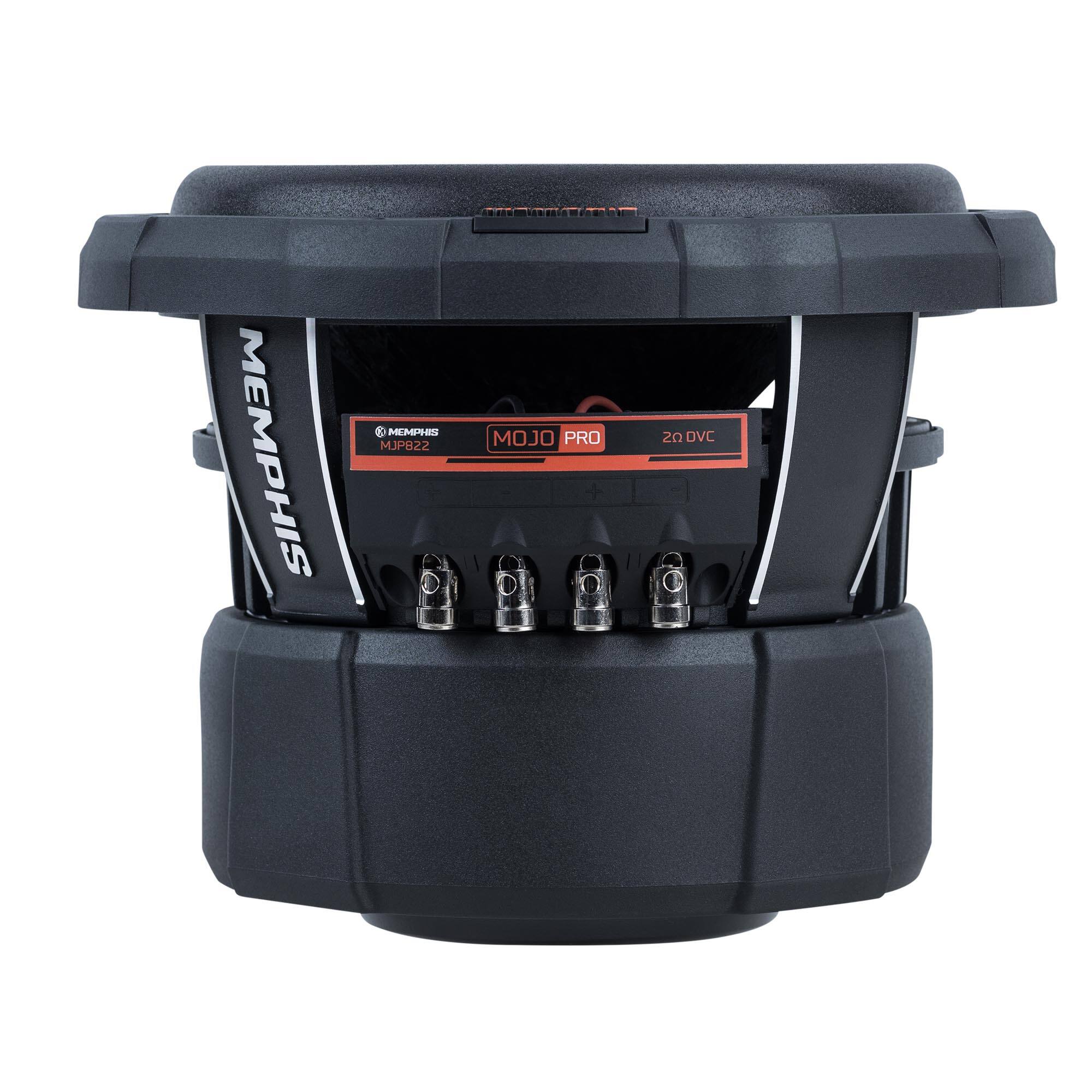 MEMPHIS  
MOJO PRO 20 DVC  
MJF922