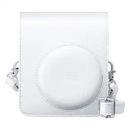 Fujifilm - Case for Instax Mini 13 Camera - Clay White