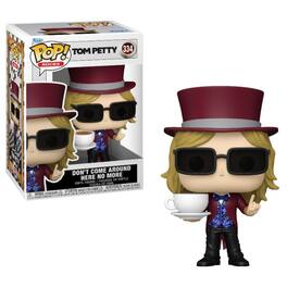 Funko - Tom Petty