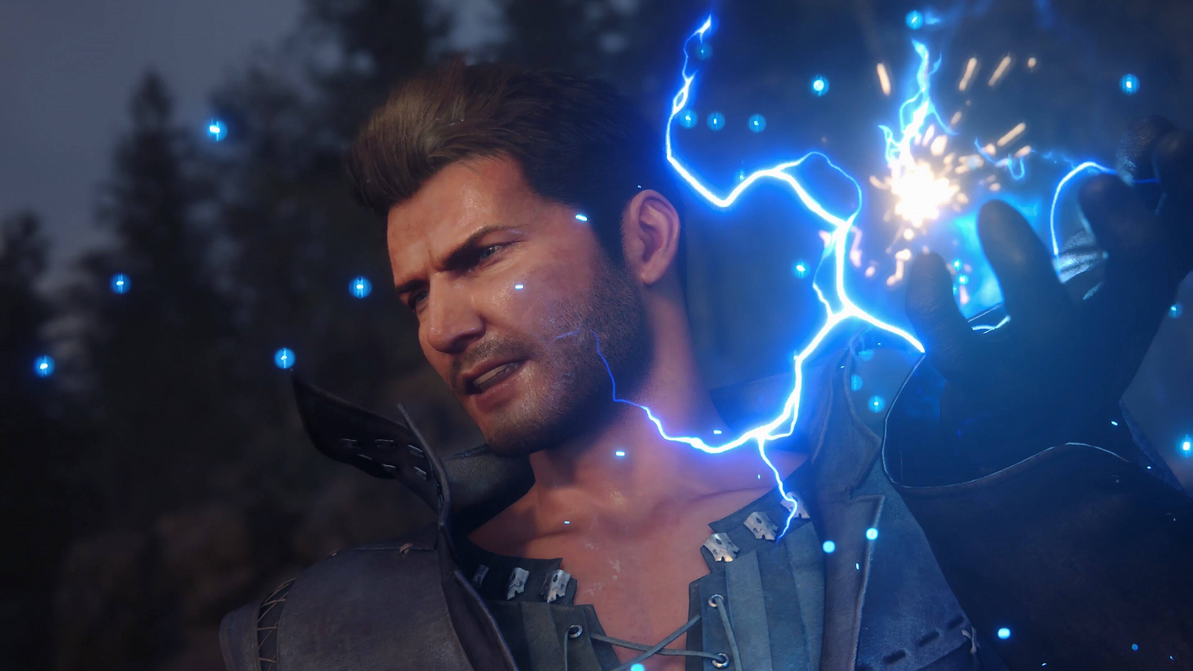 Alt View 5. Square Enix - Final Fantasy XVI.