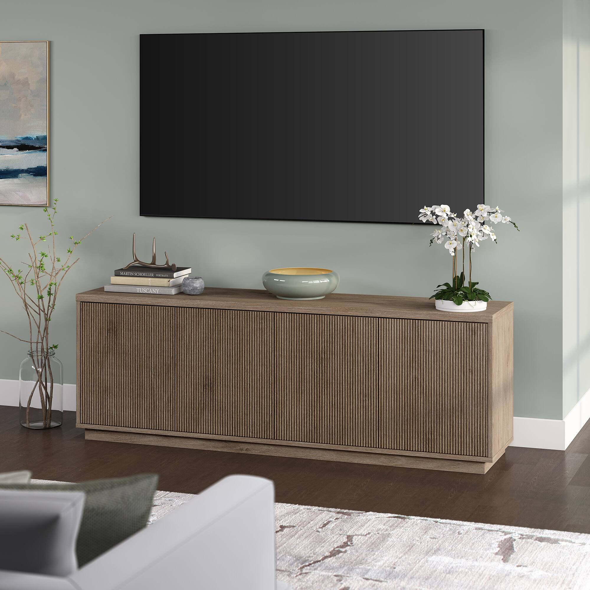 media item thumbnail