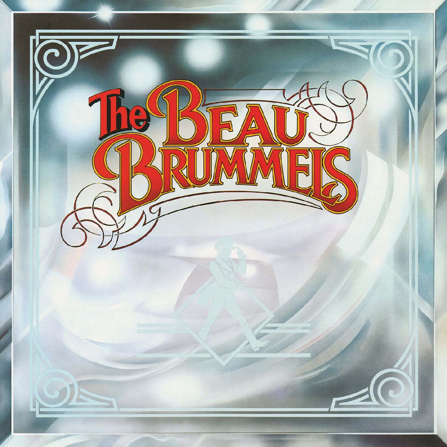 The Beau Brummels - The Beau Brummels - ORANGE VINYL   - VINYL LP price history on PriceWatchPro