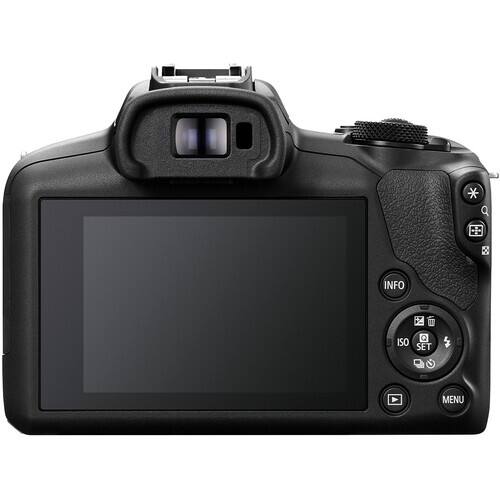 * INFO 11 ISO SET MENU