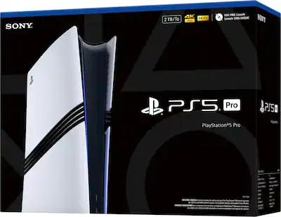 PlayStation 5 Pro Console PlayStation 5 1000046529/1000050805 PlayStation 5 Pro Console PlayStation 5 1000046529/1000050805