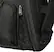 Alt View 7. Targus - 17” Voyager EXP Travel Backpack - Black/Orange.