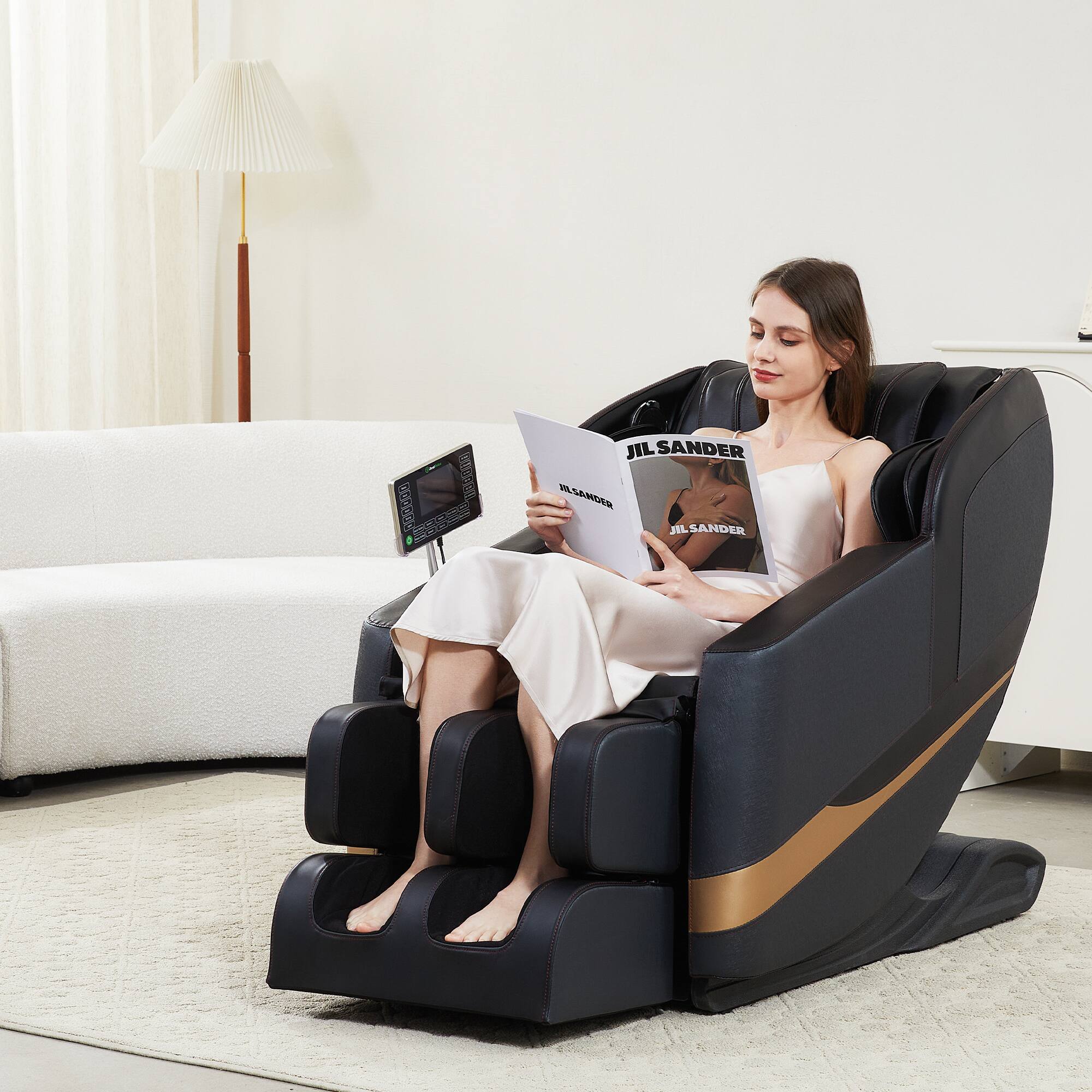 JIL SANDER  
JIL SANDER  
JIL SANDER