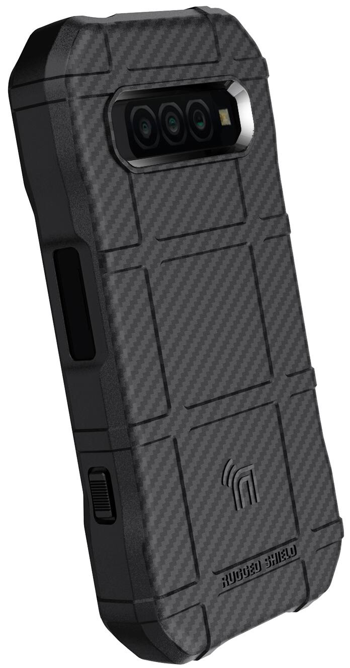 SHIELD RUGGED
