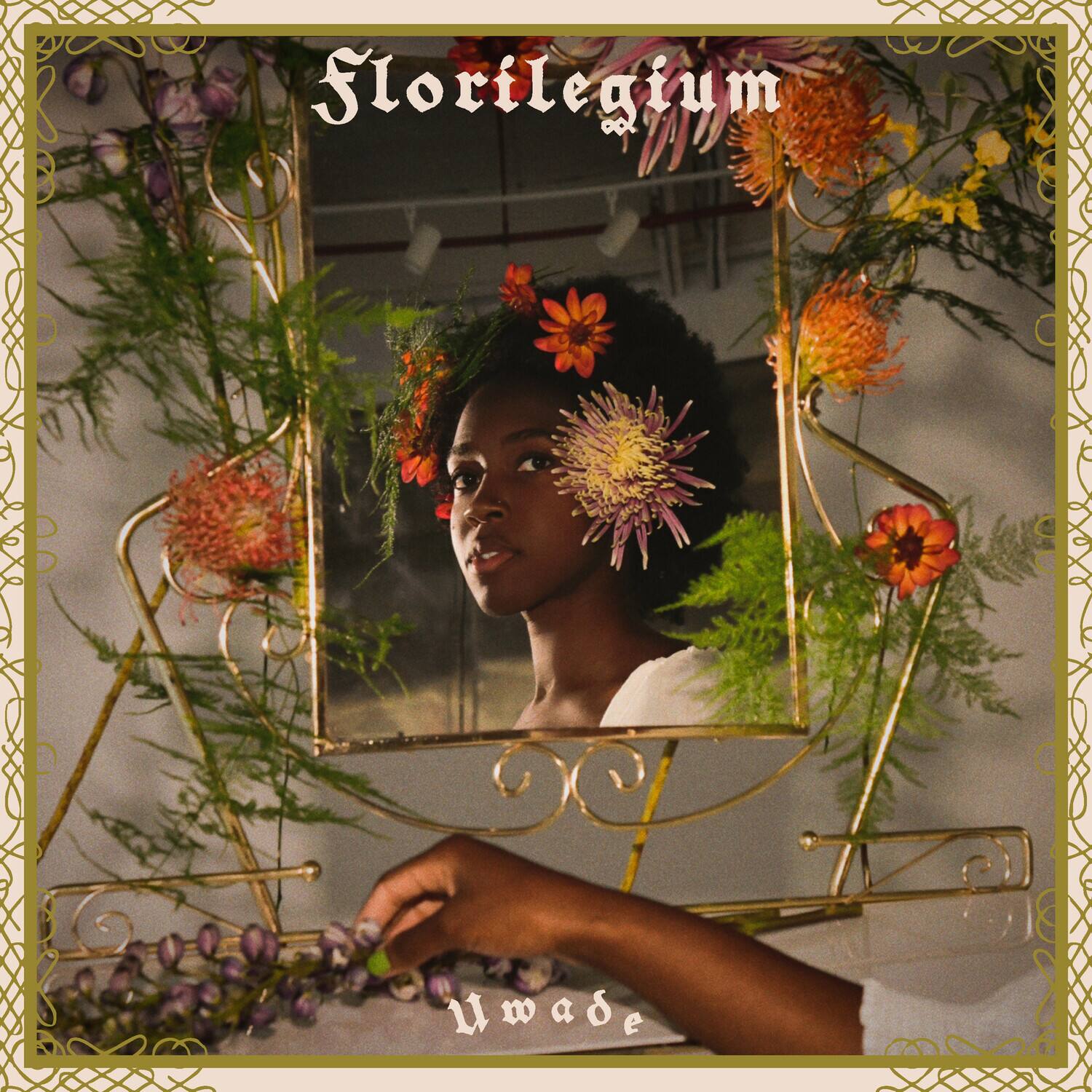 Florilegium  
Uwade