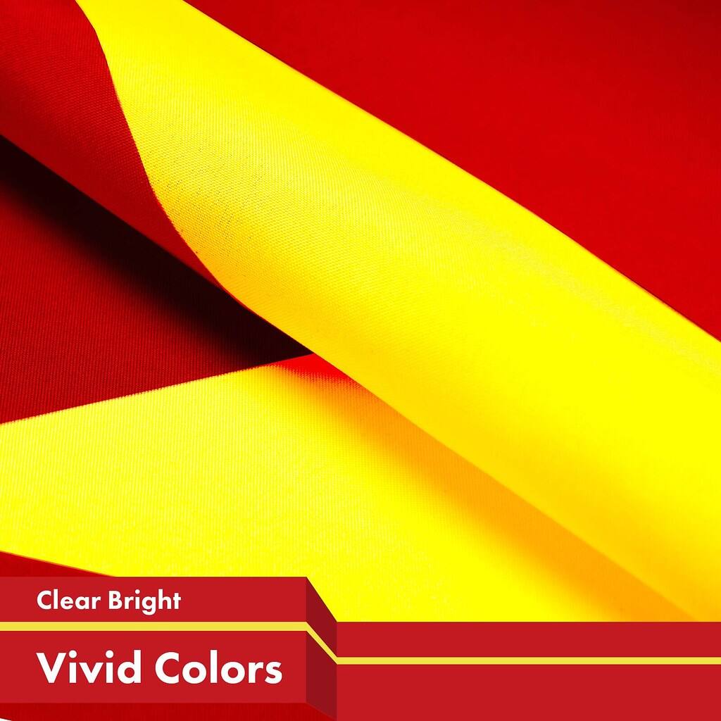 Clear Bright  
Vivid Colors