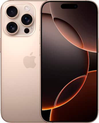Apple Refurbished Excellent iPhone 16 Pro Max 5G 256GB Apple Apple Refurbished Excellent iPhone 16 Pro Max 5G 256GB Apple