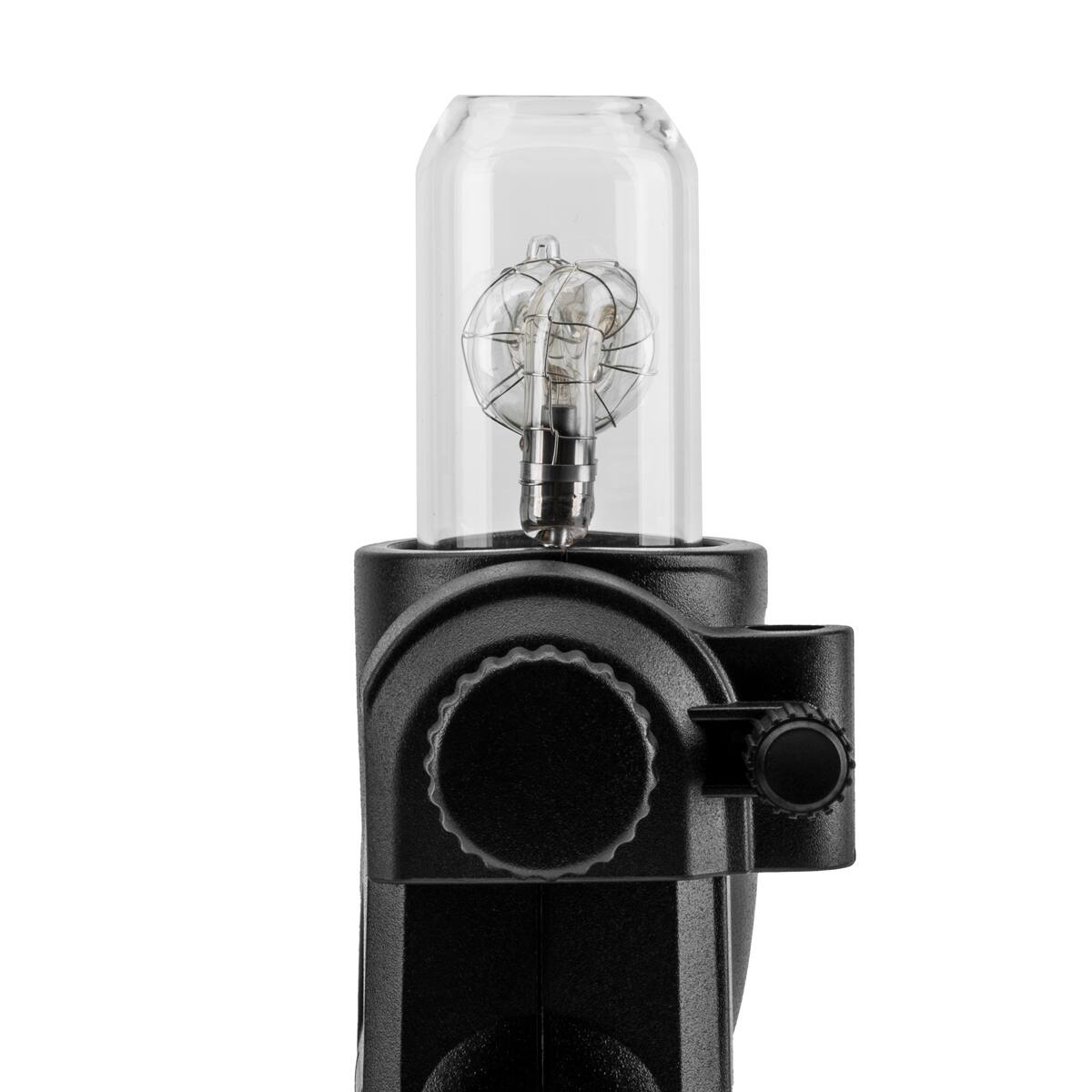 Alt View 7. Flashpoint - Flashpoint Streaklight Umbrella Reflector Kit.