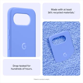 Google Pixel 10a Case Obsidian - Best Buy Google Pixel 10a Case Obsidian - Best Buy