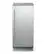Front. Scotsman - 65 lb Built-in Panel Ready Indoor and Outdoor Rated Gourmet Top Hat Clear Ice Machine with Pump - Panel Ready.