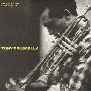 Tony Fruscella [LP] [VINYL]