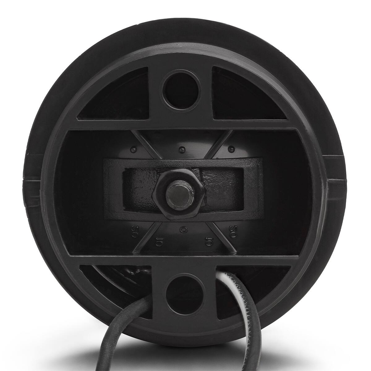 Alt View 9. Infinity - INFINITY PRIMUS PR503CF 5-1/4” 2-way Component System - Black.