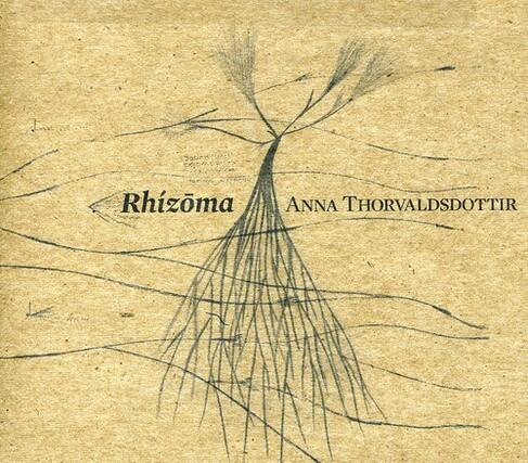 Rhizoma
ANNA THORVALDSDOTTIR