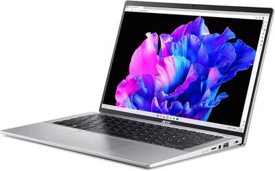 Acer Refurbished Excellent Swift Go SFG14 72T 718K 14 Acer Refurbished Excellent Swift Go SFG14 72T 718K 14