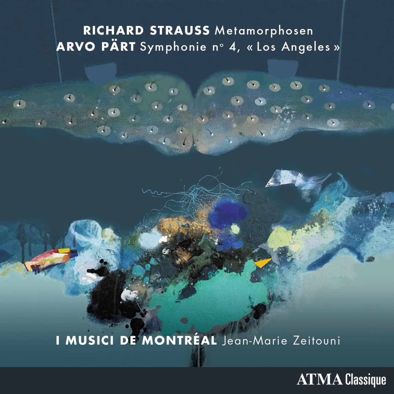 Part / I Musici / Zeitouni,Jean-Marie - Arvo Part: Symp 4   - COMPACT DISCS [CD] price history on PriceWatchPro