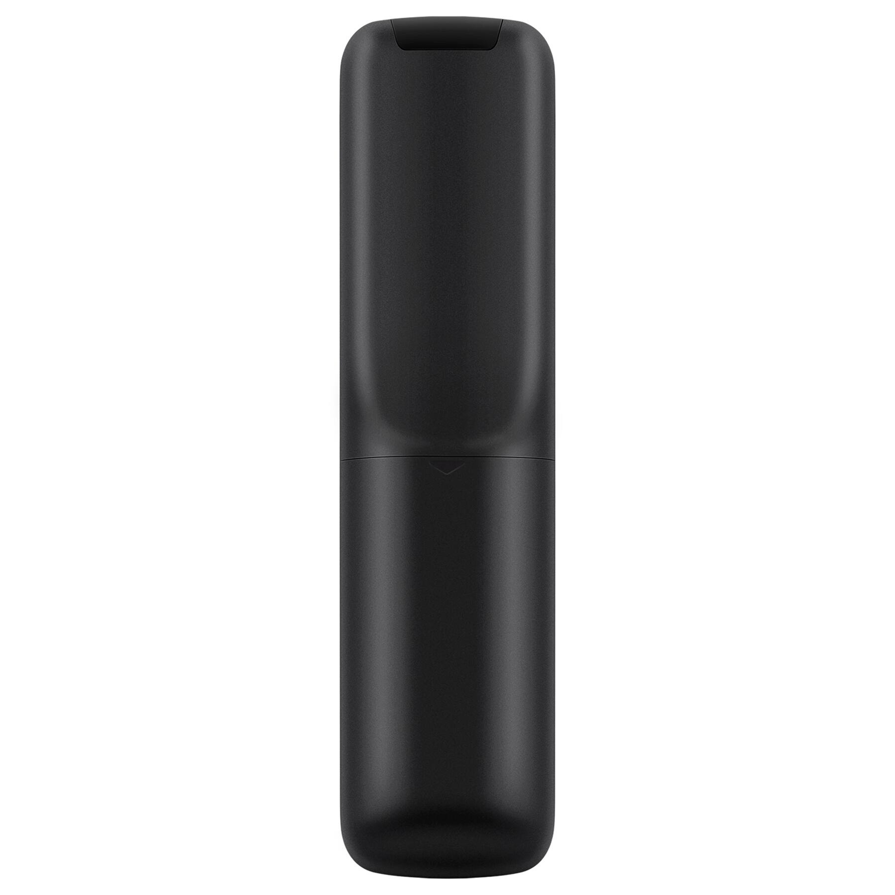 Alt View 1. ALLIMITY - HR15H-YC09 Replacement Remote, Fit for Hisense Soundbar System EN218A8H HS312 HS512 - Black.