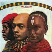 The Sisters [LP] - VINYL - Front_Zoom