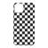 Alt View 14. Insignia™ - Hard-Shell Case for iPhone 14 and iPhone 13 - Checkers.
