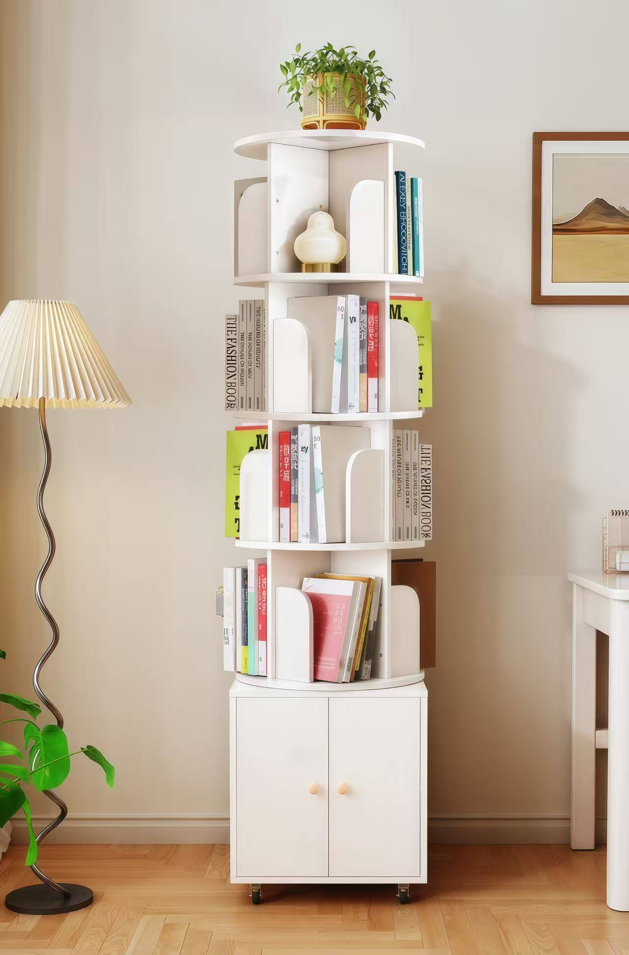 Sure, here is the corrected and grouped text from the image:

---

**Top Shelf:**
- (Plant)

**Second Shelf:**
- THE FASHION BOOK
- THE FASHION BOOK
- THE FASHION BOOK
- THE FASHION BOOK
- THE FASHION BOOK
- THE FASHION BOOK
- THE FASHION BOOK
- THE FASHION BOOK
- THE FASHION BOOK
- THE FASHION BOOK
- THE FASHION BOOK
- THE FASHION BOOK
- THE FASHION BOOK
- THE FASHION BOOK
- THE FASHION BOOK
- THE FASHION BOOK
- THE FASHION BOOK
- THE FASHION BOOK
- THE FASHION BOOK
- THE FASHION BOOK
- THE FASHION BOOK
- THE FASHION BOOK
- THE FASHION BOOK
- THE FASHION BOOK
- THE FASHION BOOK
- THE FASHION BOOK
- THE FASHION BOOK
- THE FASHION BOOK
- THE FASHION BOOK
- THE FASHION BOOK
- THE FASHION BOOK
- THE FASHION BOOK
- THE FASH