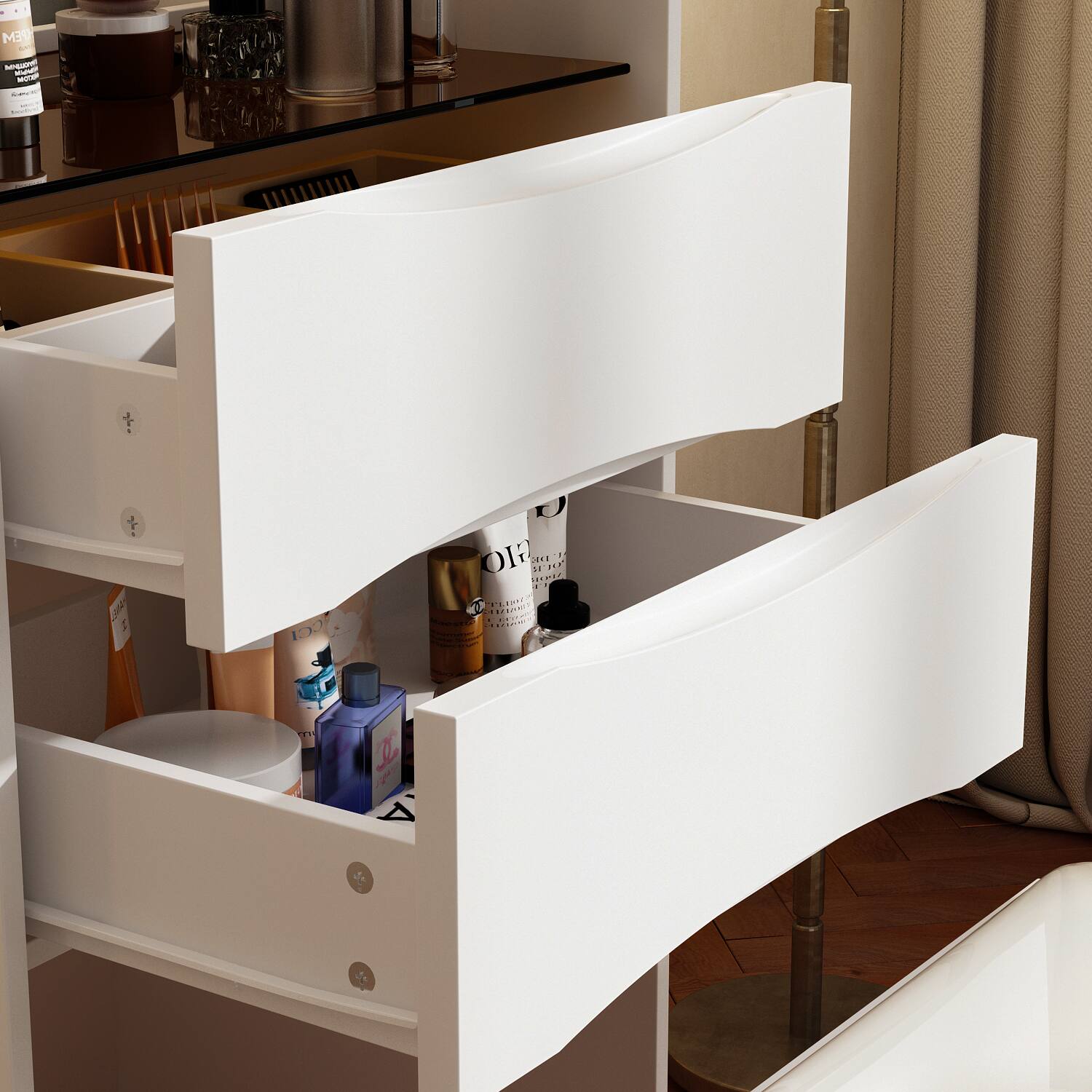 The text in the image appears to be a mix of letters and numbers that don't form coherent words or phrases. Here is the corrected and grouped text:

- 0 GIO 4 114
- V0 iF NL
- PERPE FENNT
- ...E SOA

It seems like there might be some errors or misinterpretations in the original text. If you have more context or a clearer image, I might be able to help further!