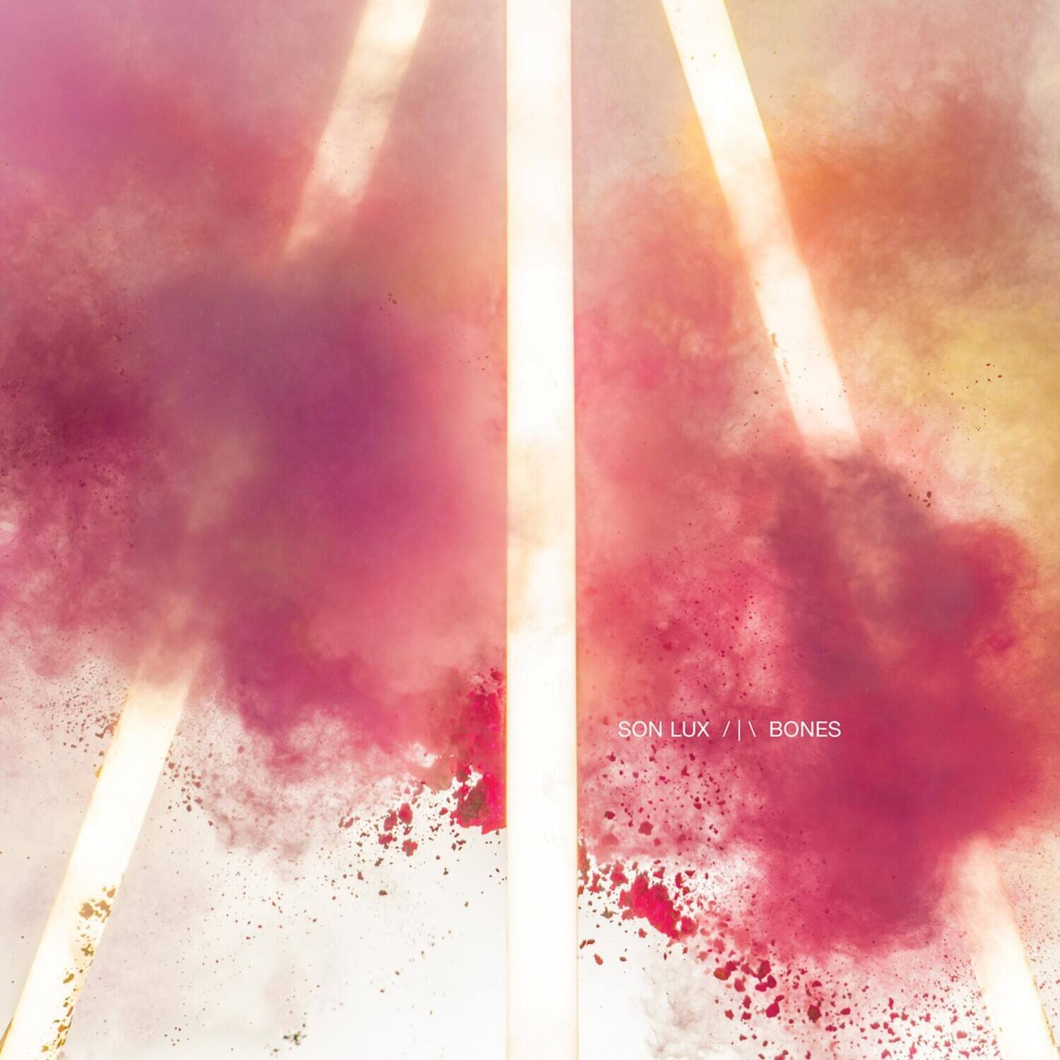 Son Lux - Bones   - COMPACT DISCS [CD] price history on PriceWatchPro