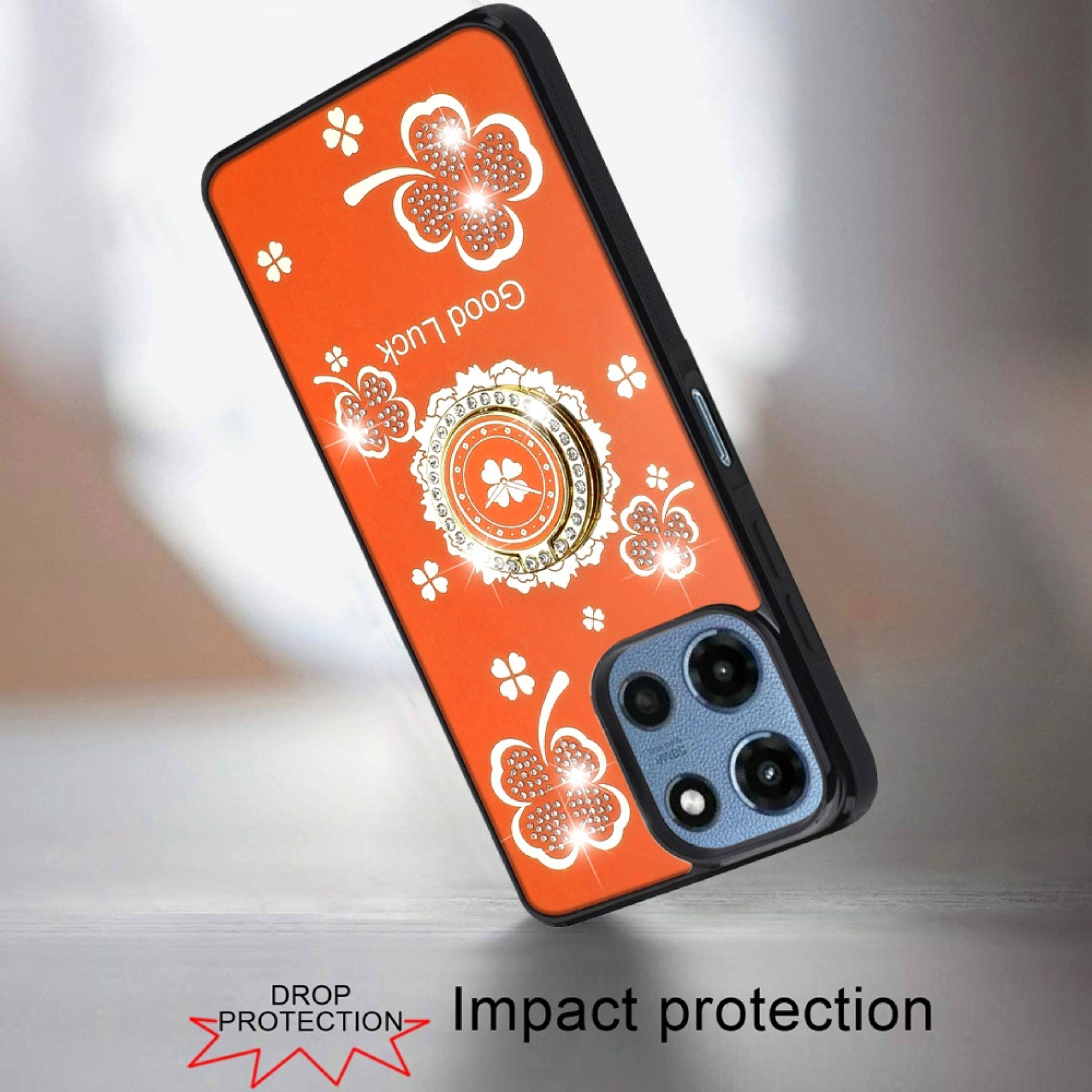 Good Luck  
DROP PROTECTION  
Impact protection