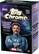 OFFICIAL LICENSED MARVEL TRADING CARDS
2025
Topps Chrome
MARVEL STUDIOS EDITION
4 EXCLUSIVE RAYWAVE PARALLELS PER BOX!
(NO PURCHASE NECESSARY. VISIT TOPPS.COM/NPN FOR DETAILS AND ENTRY.)
7 PACKS PER BOX
4 CARDS PER PACK
28 CARDS TOTAL
LOOK FOR AUTOGRAPHS AND SKETCHES!
MARVEL STUDIOS
14+